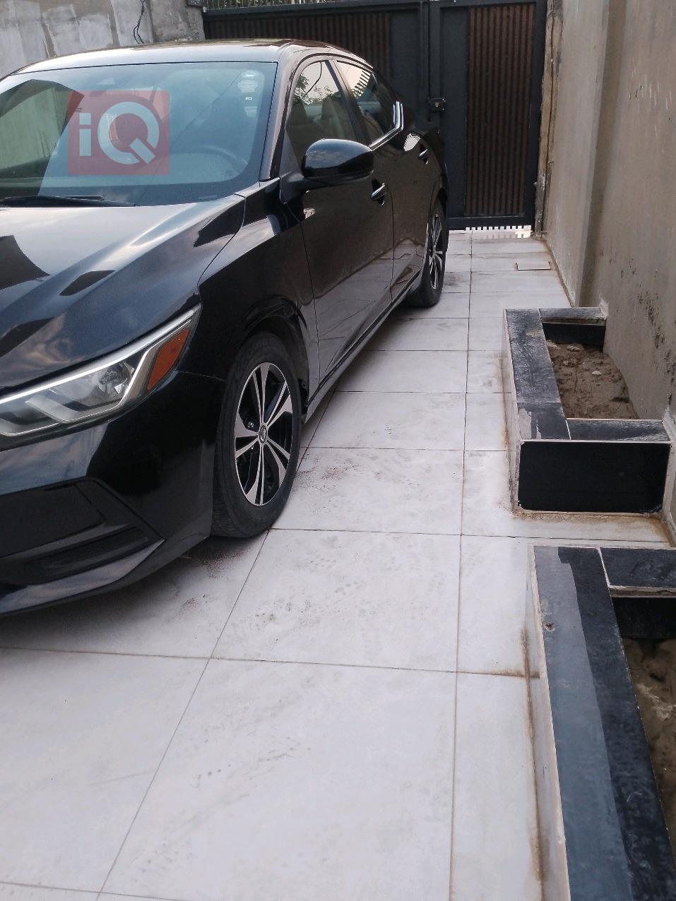 نیسان سێنترا